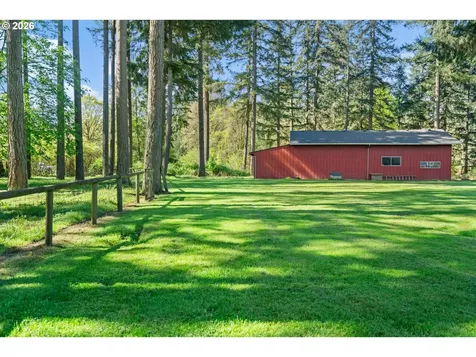 25300 SW Meadowbrook Lane Sherwood OR 97140