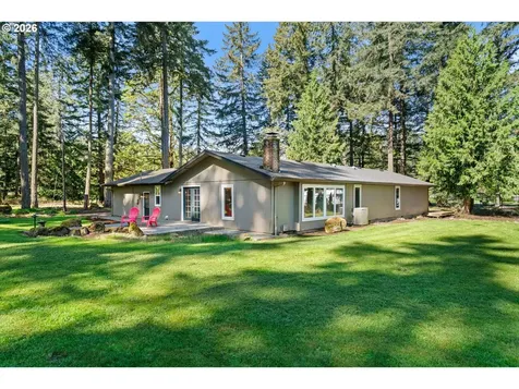 25300 SW Meadowbrook Lane Sherwood OR 97140