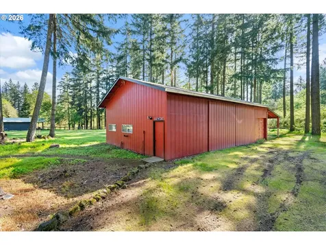 25300 SW Meadowbrook Lane Sherwood OR 97140