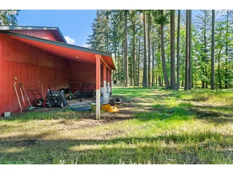 25300 SW Meadowbrook Lane Sherwood OR 97140