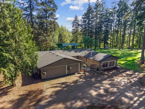 25300 SW Meadowbrook Lane Sherwood OR 97140