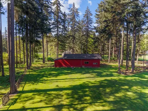 25300 SW Meadowbrook Lane Sherwood OR 97140