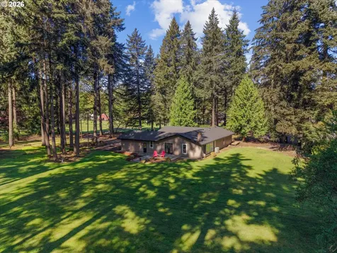 25300 SW Meadowbrook Lane Sherwood OR 97140