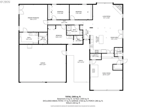 25300 SW Meadowbrook Lane Sherwood OR 97140