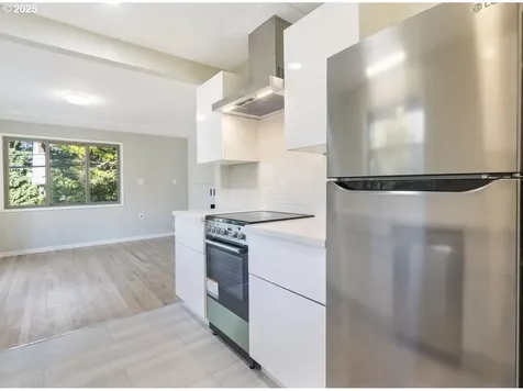 5017 SE 40th Avenue Portland OR 97202