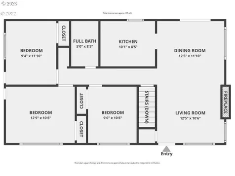 5017 SE 40th Avenue Portland OR 97202