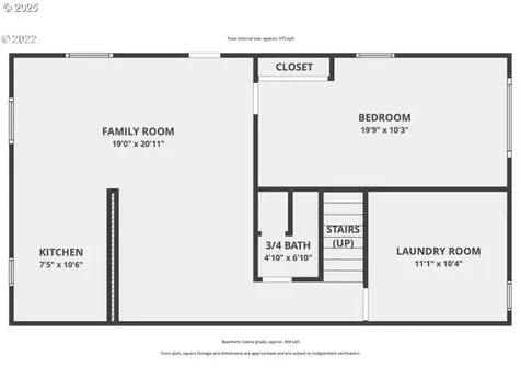 5017 SE 40th Avenue Portland OR 97202