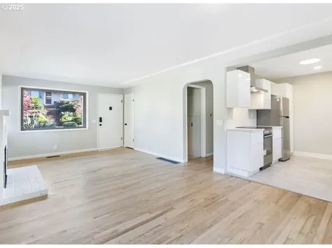 5017 SE 40th Avenue Portland OR 97202