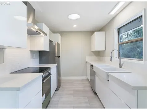 5017 SE 40th Avenue Portland OR 97202