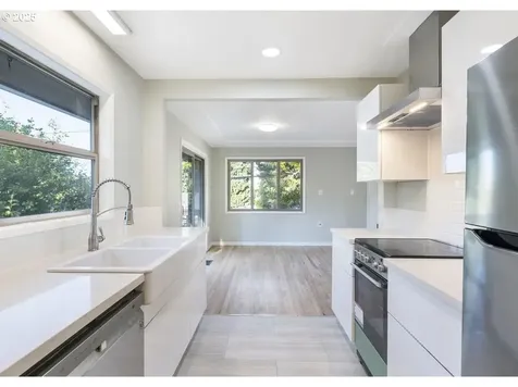 5017 SE 40th Avenue Portland OR 97202