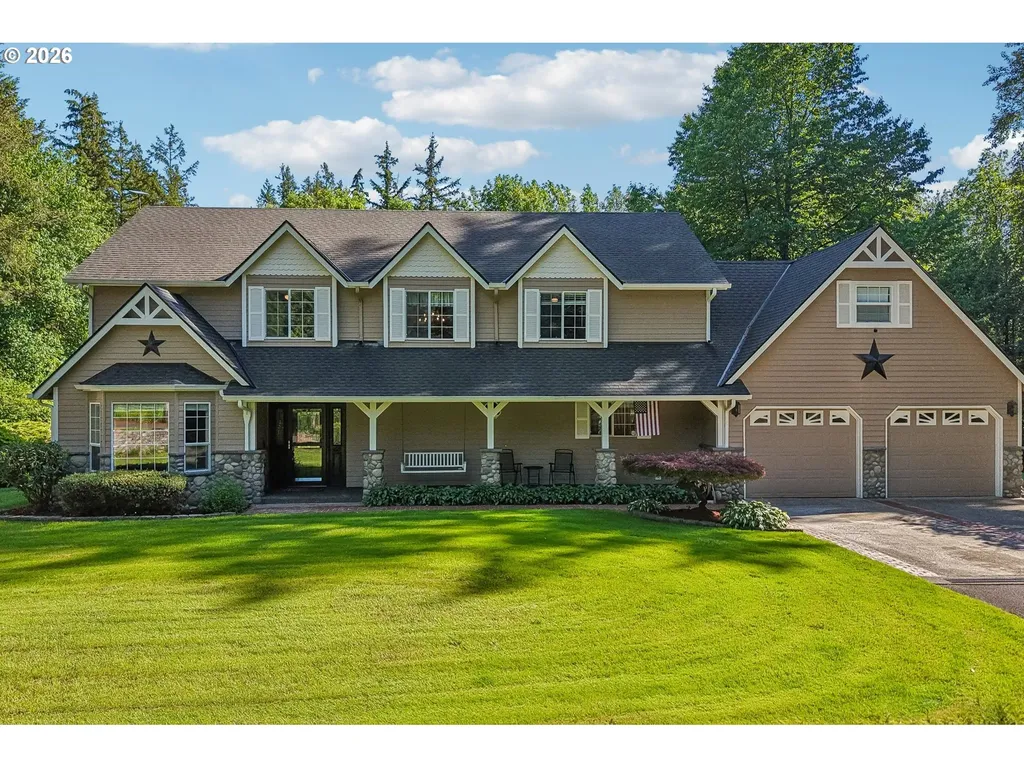 24519 NE 53rd Street Vancouver WA 98682