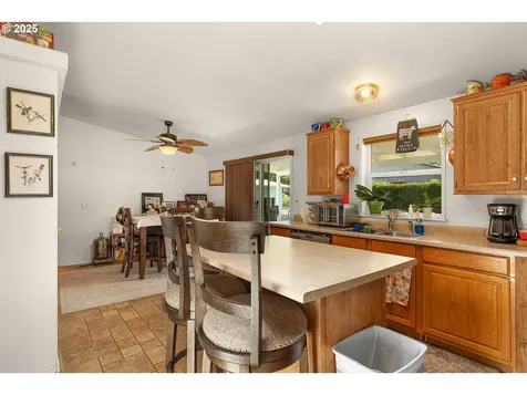 1060 Cornutt Street Myrtle Creek OR 97457