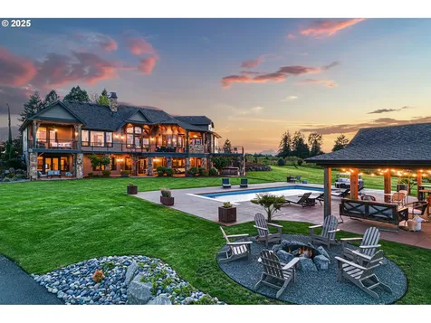 2421 NE 279th Street Ridgefield WA 98642