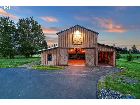 2421 NE 279th Street Ridgefield WA 98642