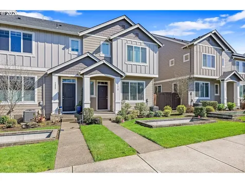 7310 NW Brugger Road Portland OR 97229