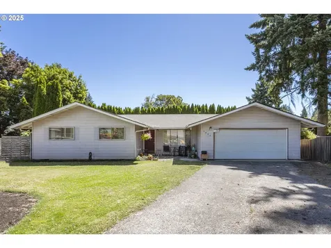 2802 NW 100th Street Vancouver WA 98685