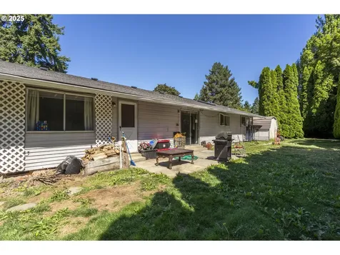 2802 NW 100th Street Vancouver WA 98685