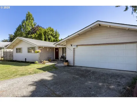2802 NW 100th Street Vancouver WA 98685