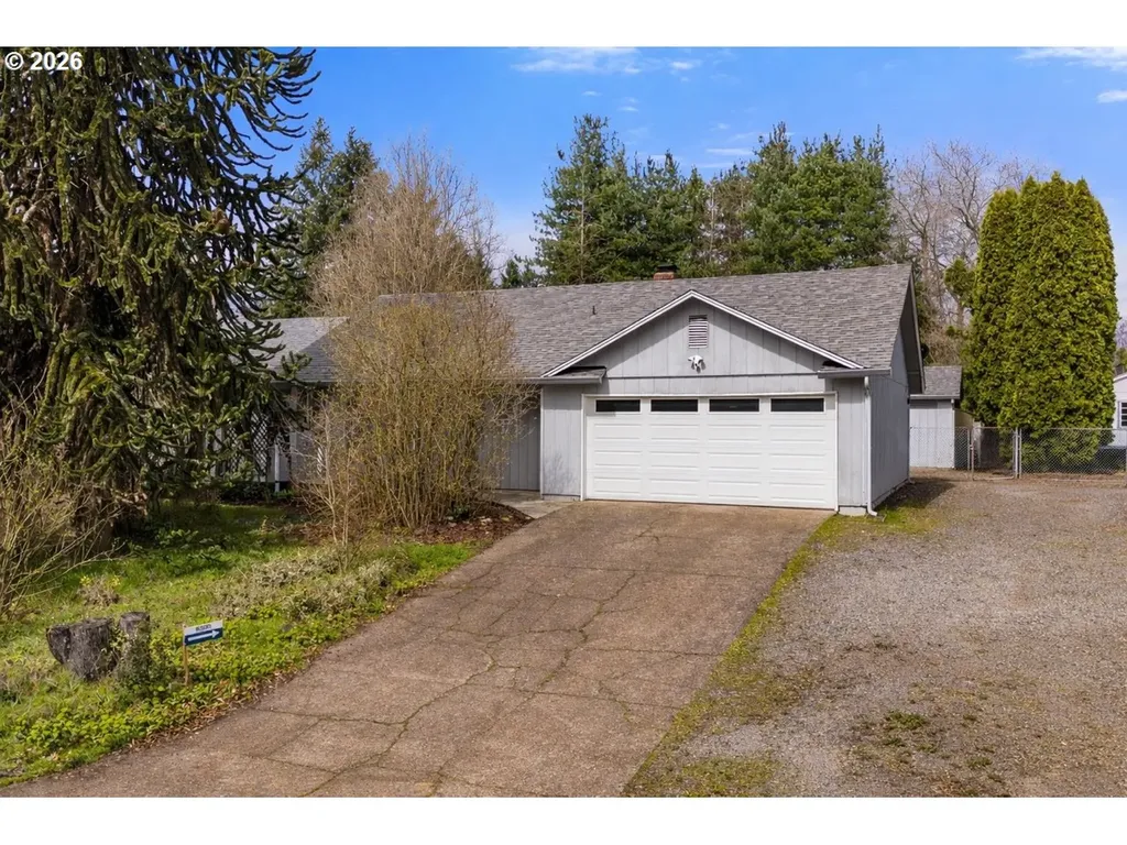 6906 NE 54th Street Vancouver WA 98661