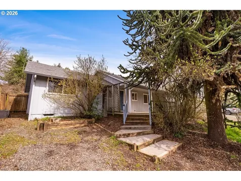 6906 NE 54th Street Vancouver WA 98661