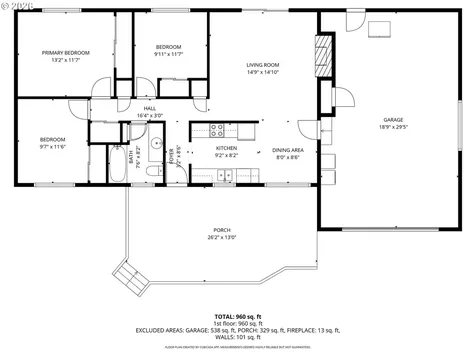 6906 NE 54th Street Vancouver WA 98661
