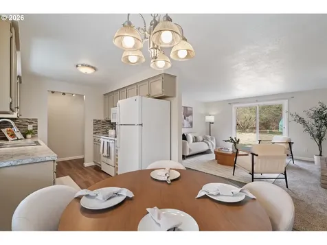6906 NE 54th Street Vancouver WA 98661