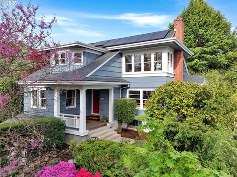 4116 NE 17th Avenue Portland OR 97211