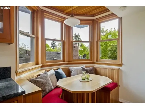 4116 NE 17th Avenue Portland OR 97211