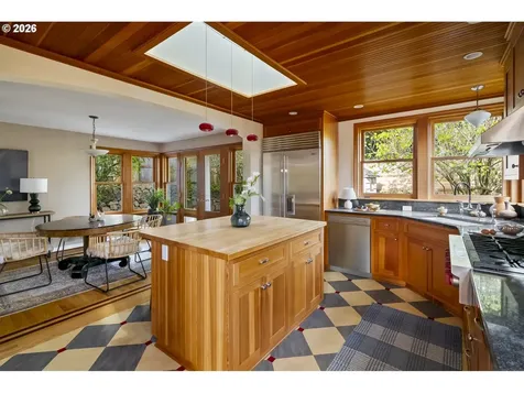 4116 NE 17th Avenue Portland OR 97211