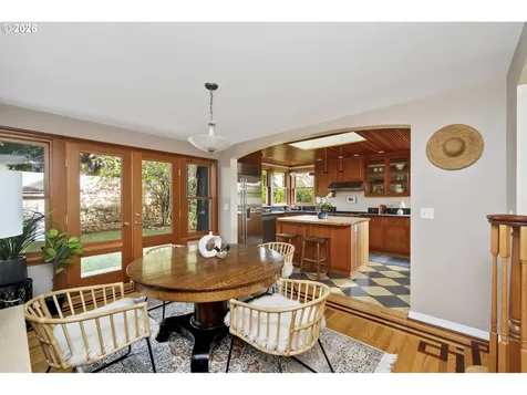 4116 NE 17th Avenue Portland OR 97211