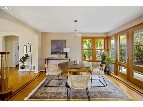 4116 NE 17th Avenue Portland OR 97211