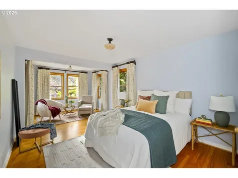 4116 NE 17th Avenue Portland OR 97211