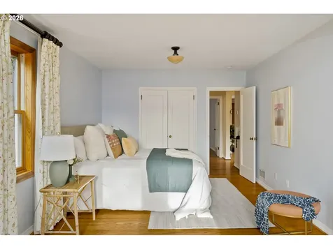 4116 NE 17th Avenue Portland OR 97211