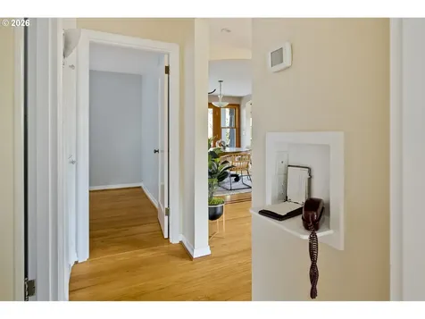 4116 NE 17th Avenue Portland OR 97211