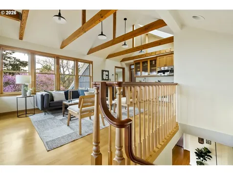 4116 NE 17th Avenue Portland OR 97211