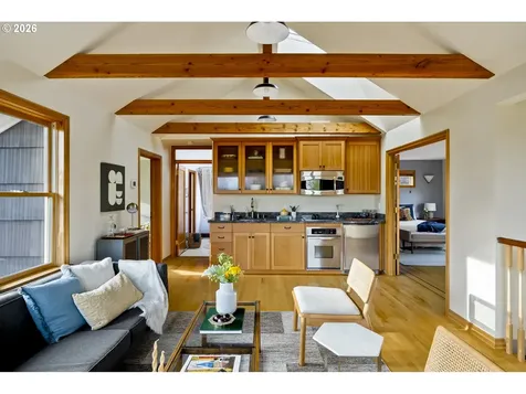 4116 NE 17th Avenue Portland OR 97211