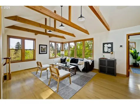 4116 NE 17th Avenue Portland OR 97211