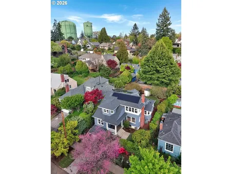 4116 NE 17th Avenue Portland OR 97211