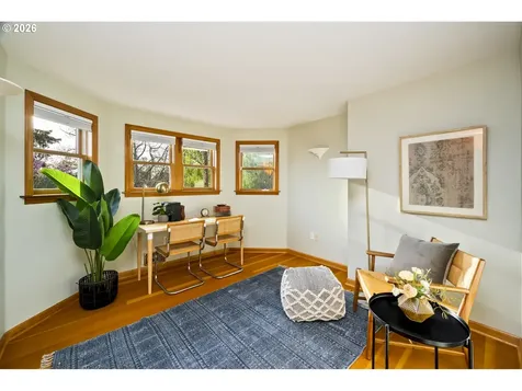 4116 NE 17th Avenue Portland OR 97211