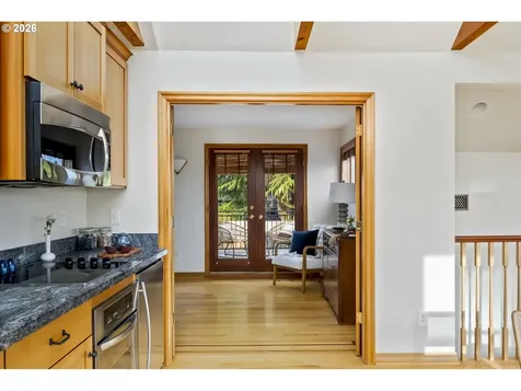 4116 NE 17th Avenue Portland OR 97211