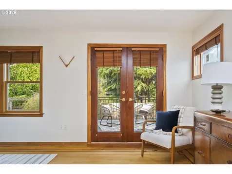 4116 NE 17th Avenue Portland OR 97211
