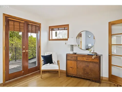 4116 NE 17th Avenue Portland OR 97211