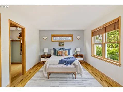 4116 NE 17th Avenue Portland OR 97211