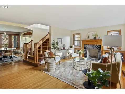 4116 NE 17th Avenue Portland OR 97211