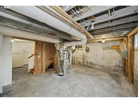 4116 NE 17th Avenue Portland OR 97211