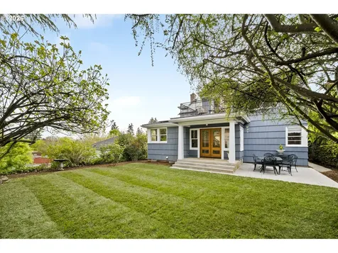 4116 NE 17th Avenue Portland OR 97211
