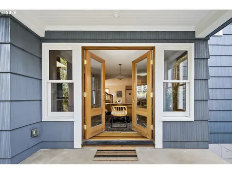 4116 NE 17th Avenue Portland OR 97211