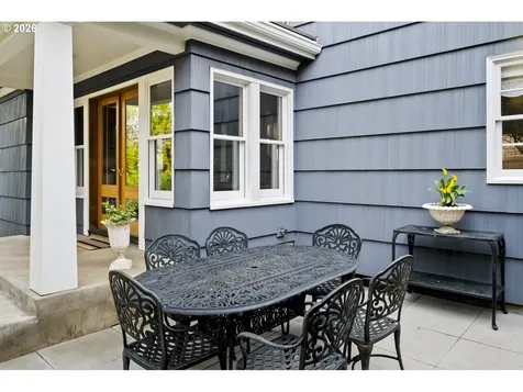 4116 NE 17th Avenue Portland OR 97211