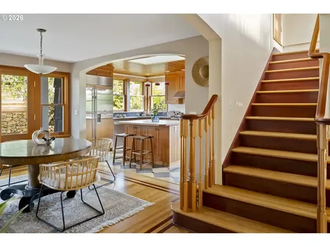 4116 NE 17th Avenue Portland OR 97211