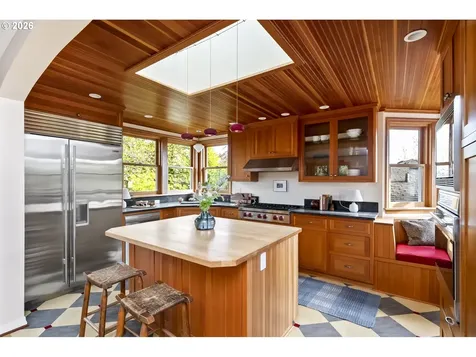 4116 NE 17th Avenue Portland OR 97211